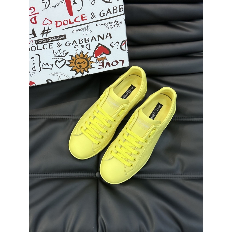 Dolce & Gabbana Sneakers